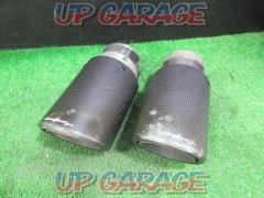 DAMD (Damned)
CX-5 / KF
Muffler cutter
2 coset