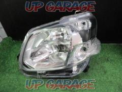 DAIHATSU
(Daihatsu) LA600S/Tant
Late genuine headlight
Left side only