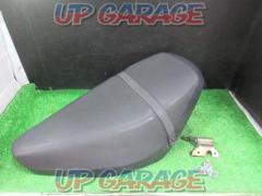 SUZUKI (Suzuki)
Address V100
Genuine sheet
