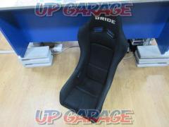 BRIDE (Brid)
Full bucket seat
ZETAIII?