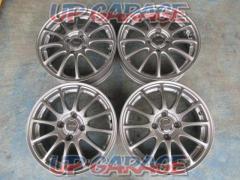 BRIDGESTONE(ブリヂストン) ECO FORME SE-12