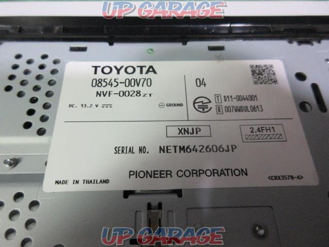 TOYOTA (Toyota)
NSCP-W62-06