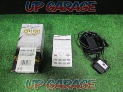 YUPITERU(ユピテル) OBD2電源カプラー 「OBD12-FPLⅢ」
