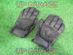 TAKAI
Leather Gloves
M size