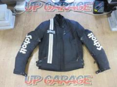 schoot (shot)
Winter jacket
Size: 38