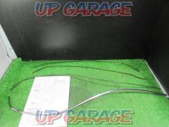 TOYOTA (Toyota)
Door edge protector
200 series Crown
1 cars