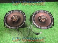 KENWOOD(ケンウッド) KFC-RS174 コアキシャル