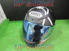 SHOEI(ショーエイ) Z-7 MARQUEZ BLACK ANT