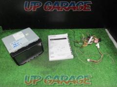ECLIPSE (Eclipse)
AVN-G01
*Parking exit ant
