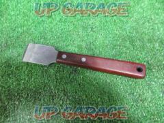KTC
scraper
KZI-30