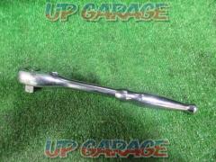 KTC
Ratchet handle
1/2
BR4E