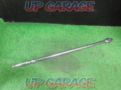KTC
Long spinner handle
1/2
BS4L