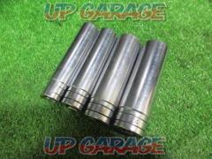 KTC
deep hex socket
4 coset
B4L series