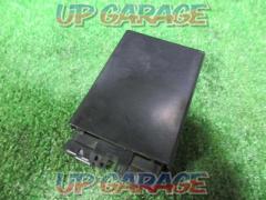 HONDA (Honda)
CB400SF / NC31
Genuine CDI