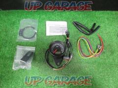 GARAGE T&F ドラッグスター1100 ミニスピードメーター