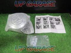GARAGE
T &amp; F
Dragster 1100
SU Air Cleaner Kit