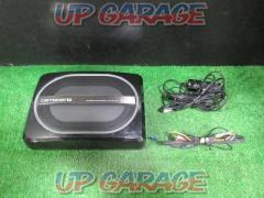 carrozzeria(カロッツェリア) TS-WX110A ※リモコンツメ折れアリ