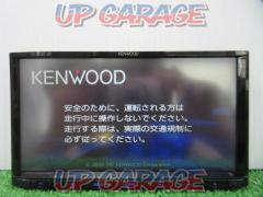 KENWOOD MDV-D207BT 2020年モデル