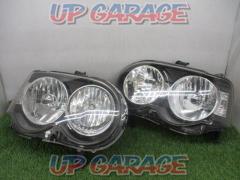 DAIHATSU
Move Custom / L150S
Genuine headlight