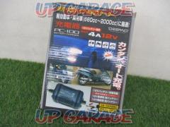 meltec バッテリー充電器 PC-100