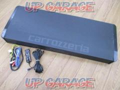 carrozzeria
TS-WX710A