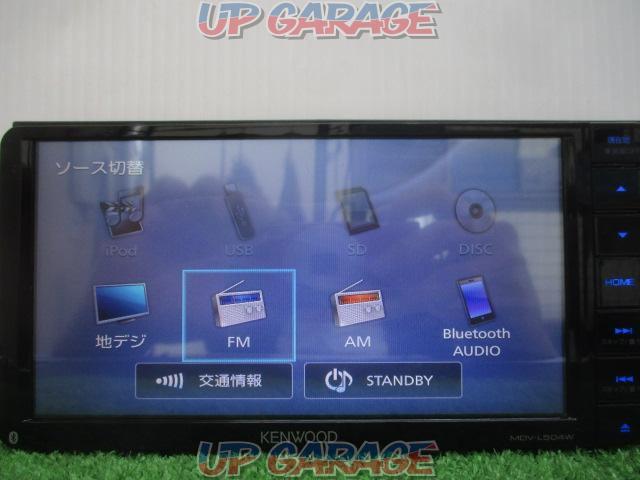 KENWOOD
MDV-L504W
2016 model-04