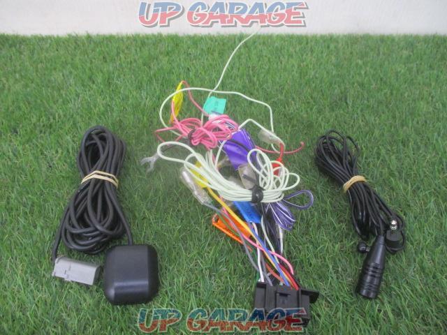 KENWOOD
MDV-L504W
2016 model-07