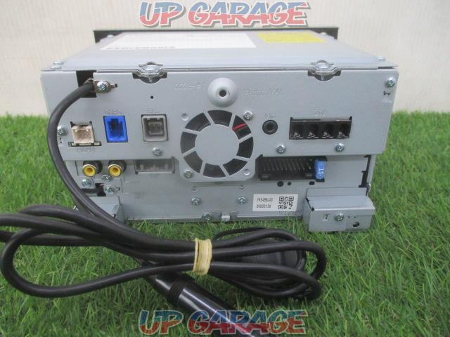 KENWOOD
MDV-L504W
2016 model-09