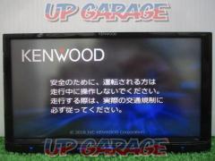 KENWOOD
MDV-D305BT
2018 model