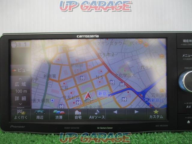 carrozzeria
AVIC-MRZ099W
2013 model-02