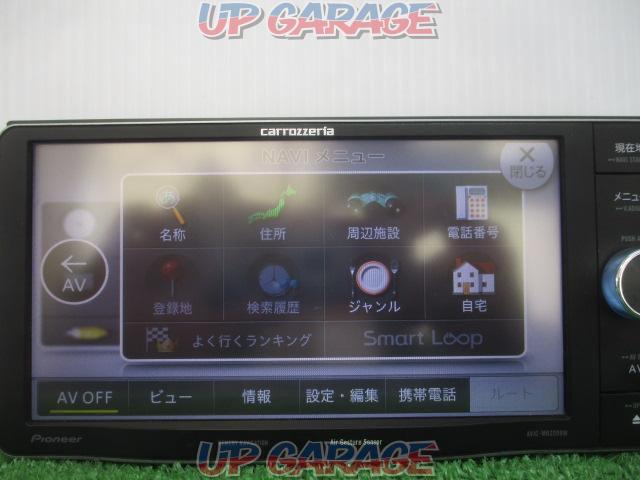 carrozzeria
AVIC-MRZ099W
2013 model-03