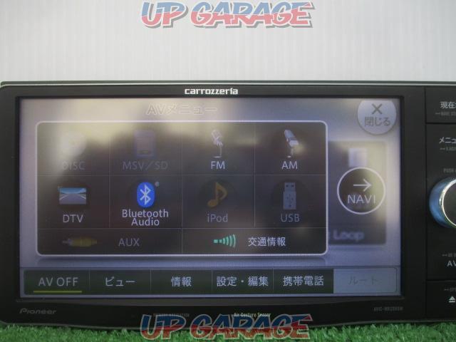 carrozzeria
AVIC-MRZ099W
2013 model-04