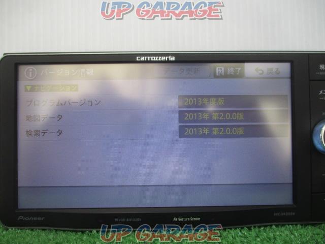 carrozzeria
AVIC-MRZ099W
2013 model-05