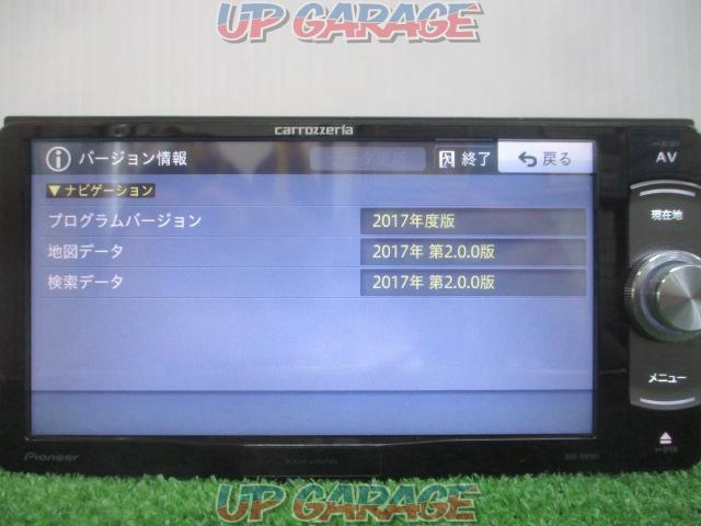 carrozzeria
AVIC-RW 901
2017 model year-05