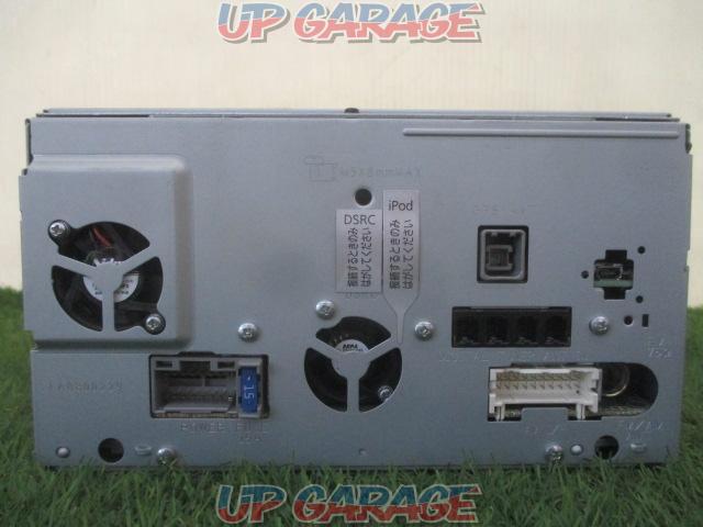 Panasonic
CN-RA03D
2016 model-09