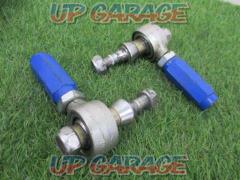 Unknown Manufacturer
Pirro tie rod end