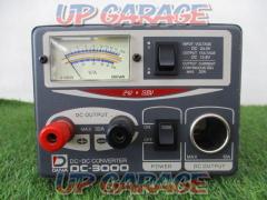 DAIWA DC-3000