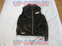 【L】 RS-Taichi e-HEAT インナーベスト