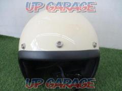 [57-60cm]
Ishino Shokai
SJ-808
Jet helmet