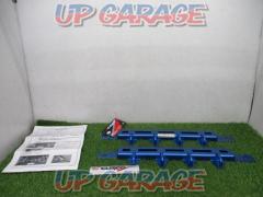 CUSCO
Power brace
Seat rail plus