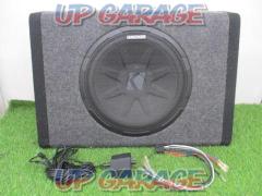 KICKER Bass Station 11PT10