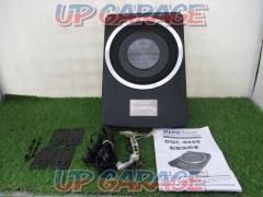 DynaQuest DQC-800B