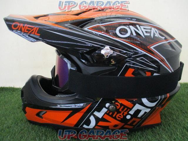 【M】 ONEAL 3series MX-607-02