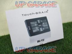 BLITZ Touch-B.R.A.I.N.+