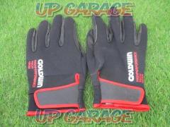 [M]
GOLDWIN
Multi-use gloves
