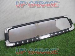 GARSON
DAD
Luxury mirror
Type
Gross
