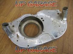 Unknown Manufacturer
Fan Cover/Fan Shroud Rare item!?