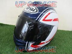 【57.58cm】 Arai RX-7X STATEMENT