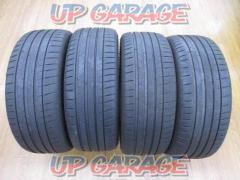 MICHELIN
PILOT
SPORT4 (made in 2020)
 4 pcs set