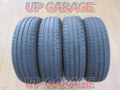 DUNLOP ENASAVE EC204(2021年製) ★4本セット★